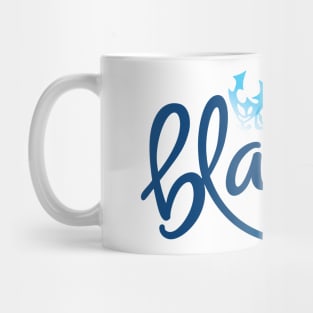 Bladee Mug